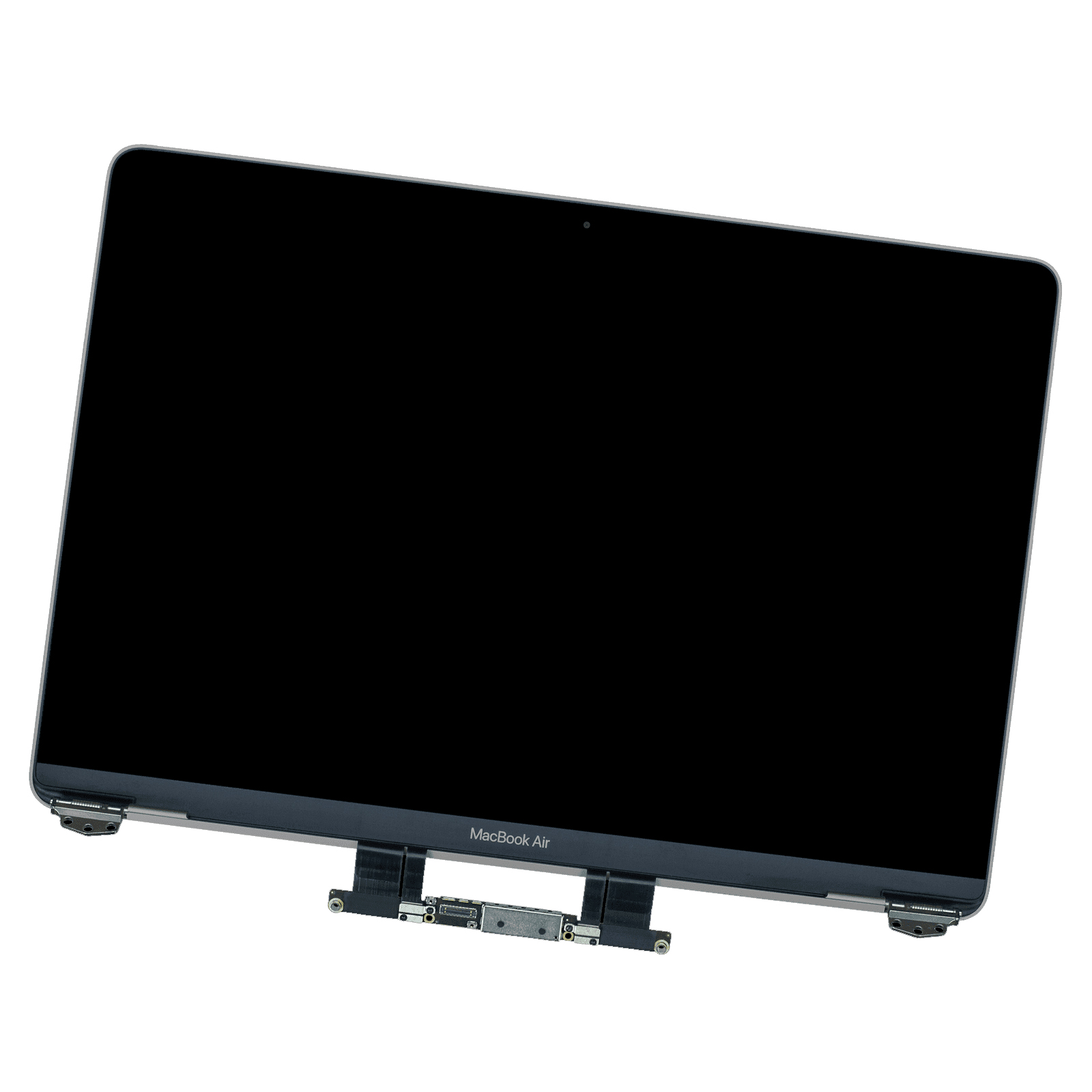 PANTALLA COMPLETA PARA PORTÁTIL APPLE MACBOOK AIR 13" A2179 ( 2020 ) GRIS ESPACIAL