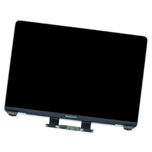 PANTALLA COMPLETA PARA PORTÁTIL APPLE MACBOOK AIR 13" A2179 ( 2020 ) PLATA / SILVER
