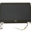 PANTALLA 12.5" COMPLETA DELL LATITUDE E7250 SERIES | TVJPY 0TVJPY