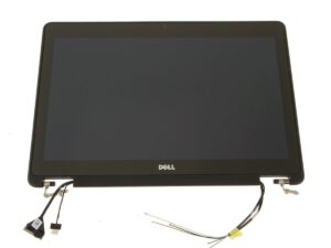 PANTALLA 12.5" COMPLETA DELL LATITUDE E7250 SERIES | TVJPY 0TVJPY