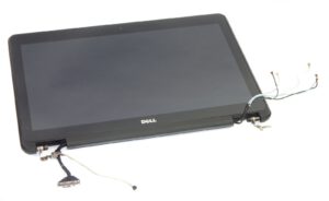PANTALLA 12.5" COMPLETA DELL LATITUDE E7240 SERIES