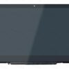 PANTALLA 14.0" FHD HP PAVILION X360 14-CD0000 SERIES LCD TÁCTIL + MARCO