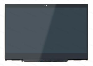 PANTALLA 14.0" FHD HP PAVILION X360 14-CD0000 SERIES LCD TÁCTIL + MARCO