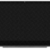 PANTALLA 14.0" FHD IPS HP PAVILION X360 14-DW0000 SERIES LCD TÁCTIL + MARCO