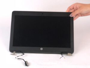 PANTALLA 12.5" HD COMPLETA HP ELITEBOOK 820 G1 SERIES