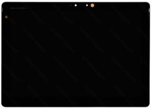 PANTALLA HP ELITE X2 1012 G2 SERIES LCD TÁCTIL + MARCO | 925556-001 ( OCASION REACONDICIONADA CON ALGUNAS SOMBRAS EN PANTALLA 100% FUNCIONAL )