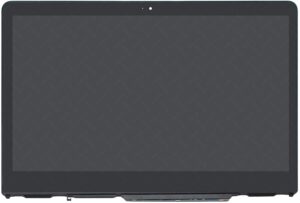 PANTALLA 14.0" FHD HP PAVILION X360 14-BA LCD + TÁCTIL SERIES