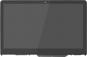 PANTALLA 15.6" FHD HP PAVILION X360 15-BR LCD + TÁCTIL SERIES | 924531-001