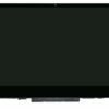 PANTALLA 14.0" FHD LENOVO IDEAPAD C340-14API C340-14IWL FLEX 14 SERIES LCD TÁCTIL + MARCO | 5D10S39563 5D10S39564
