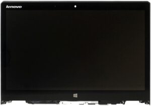 PANTALLA 14.0" FHD LENOVO YOGA 3 1470 80JH SERIES LCD TÁCTIL + MARCO | 5DM0G74717