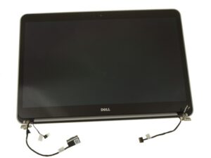 PANTALLA 15.6" LCD + TACTIL DELL XPS 15 9530 PRECISION M3800 SERIES | 6H0NN 06H0NN