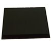 PANTALLA COMPLETA 12.3" CON TÁCTIL DELL LATITUDE 7285 2 EN 1 SERIES | 29F2K 029F2K HW8YN LQ123Z1JX31