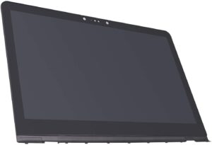 PANTALLA 15.6" FHD HP ENVY NOTEBOOK 15-AS 15T-AS SERIES LCD TÁCTIL + MARCO | 857439-001
