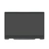 PANTALLA 15.6" FHD HP ENVY X360 15T-BP 15M-BP 15-BQ CONVERTIBLE SERIES LCD TÁCTIL + MARCO | 925736-001