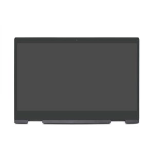 PANTALLA 15.6" FHD HP ENVY X360 15T-BP 15M-BP 15-BQ CONVERTIBLE SERIES LCD TÁCTIL + MARCO | 925736-001