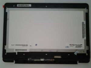 PANTALLA 11.6" COMPLETA HP CHROMEBOOK 11 G5 SERIES | 906957-001