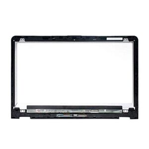 PANTALLA 15.6" LCD + TACTIL HP ENVY X360 M6-AQ SERIES