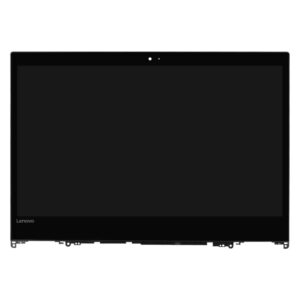 PANTALLA 14.0" HD LENOVO YOGA 520-14IKB SERIES LCD TÁCTIL + MARCO | 5D10N45603