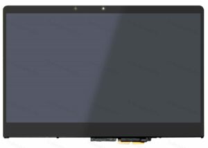 PANTALLA 14.0" FHD LENOVO YOGA 700-14 700-14IKB 700-14ISK SERIES LCD TÁCTIL + MARCO | 5D10L47419