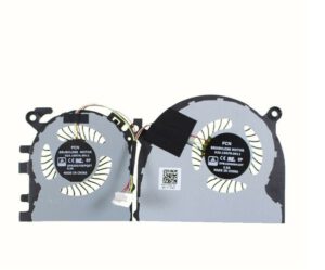 PAR DE VENTILADORES XIAOMI MI AIR PRO 13.3" SERIES | FA05B12 01A01X 460.0CE02.0001 023.10079.0011 023.1007A.0011