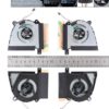 PAR DE VENTILADORES CPU + GPU ASUS ROG ZEPHYRUS G14 2022 GA402R GA402RJ GA402RK SERIES | 13NR09U0AP0901 13NR09U0AP1001