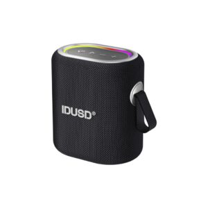 ALTAVOCES PIXI MINI 12W 6H · IDUSD H65A
