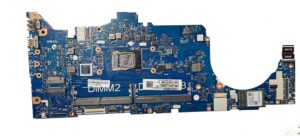 PLACA BASE PORTATIL HP ELITEBOOK 855 G8 CON PROCESADOR AMD RYZEN 5 PRO 5650U · N05222-601
