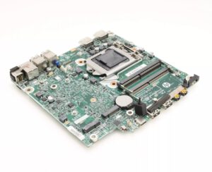PLACA BASE ORDENADOR HP PRODESK 600 G3 DM MINI PC SERIES | 912857-001 906309-002 912857-601