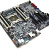 PLACA BASE LENOVO THINKSTATION P510 + PROCESADOR INTEL XEON E5-1620 V4 | 00FC922 SB20A35745 8SSB20A35745 0FC922