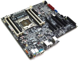 PLACA BASE LENOVO THINKSTATION P510 + PROCESADOR INTEL XEON E5-1620 V4 | 00FC922 SB20A35745 8SSB20A35745 0FC922