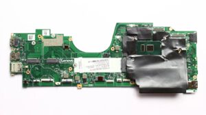 PLACA BASE LENOVO THINKPAD YOGA 370 CON PROCESADOR INTEL CORE I5 7300U | 01HY161