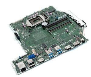 PLACA BASE DELL OPTIPLEX 7440 AIO SERIES LGA 1151 DDR4 · IPPSL-BF CN-0X2MKR X2MKR 0X2MKR
