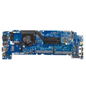 PLACA BASE DELL LATITUDE 7480 I5 7200U SERIES | LA-E132P PFNHF