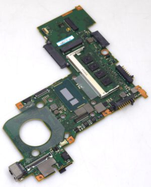 PLACA BASE FUJITSU LIFEBOOK S935 CON PROCESADOR INTEL CORE i5-5200U| CP671480-Z3