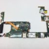 PLACA BASE FUJITSU LIFEBOOK U772 | PROCESADOR I5