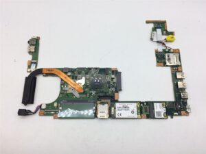 PLACA BASE FUJITSU LIFEBOOK U772 | PROCESADOR I5