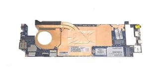 PLACA BASE HP ELITE X2 1012 G2 TOUCH CON PROCESADOR INTEL CORE i5 7300U Y 8GB EN PLACA | 923770-601 845473-601