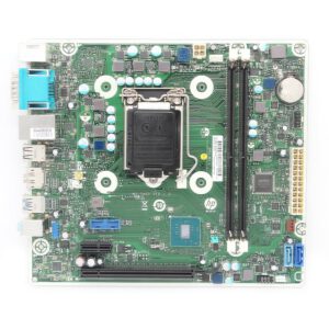 PLACA BASE SOBREMESA HP PRODESK 400 G3 SFF SERIES | 798930-001 799156-001 799156-601