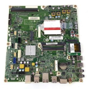 PLACA BASE ALL IN ONE AIO HP PROONE 600 G1 SERIES | 739681-001 697286-003 348.01504.0031