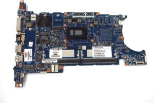PLACA BASE HP ELITEBOOK 840 G5 I5 8350U SERIES | L15518-601 6050A2945601-MB-A01