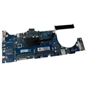 PLACA BASE PORTATIL HP ELITEBOOOK 850 G7 CON PROCESADOR CORE i5-10310U · M05248-601