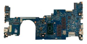 PLACA BASE HP ELITEBOOK X360 1030 G2 I5 7300U 8GB DE RAM EN PLACA SERIES | 6050A2848001-MB-A01 920053-601 920053-001