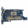 PLACA BASE PORTATIL HP ELITEBOOOK 745 G6 755 G6 CON PROCESADOR AMD RYZEN 5 3500 SERIES · L62295-001 6050A3044201-MB-A01 L62295-601