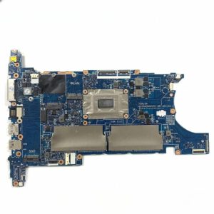 PLACA BASE PORTATIL HP ELITEBOOOK 745 G6 755 G6 CON PROCESADOR AMD RYZEN 5 3500 SERIES · L62295-001 6050A3044201-MB-A01 L62295-601