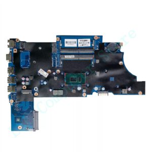 PLACA BASE PORTATIL HP PROBOOK 450 G5 470 G5 CON PROCESADOR INTEL CORE I5 8250U | L00828-601 DA0X8CMB6E0