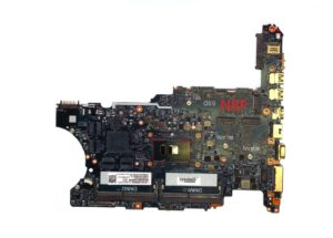 PLACA BASE PORTATIL HP PROBOOK 640 G4 CON PROCESADOR i3 8130U SERIES · L09564-601
