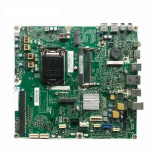 PLACA BASE ALL IN ONE AIO HP PROONE 600 G1 SERIES | 700629-001 700629-501 700629-601