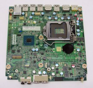 PLACA BASE ORDENADOR LENOVO THINKCENTRE TINY M710Q M910Q SERIES | IQ2X0IH