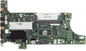 PLACA BASE LENOVO THINKPAD T490 T590 INTEL CORE I5 8365U SERIES | 01YT397