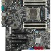 PLACA BASE WORKSTATION LENOVO THINKSTATION P500 SERIES SCORPIUS REV1.0 | 03T6784 00FC857